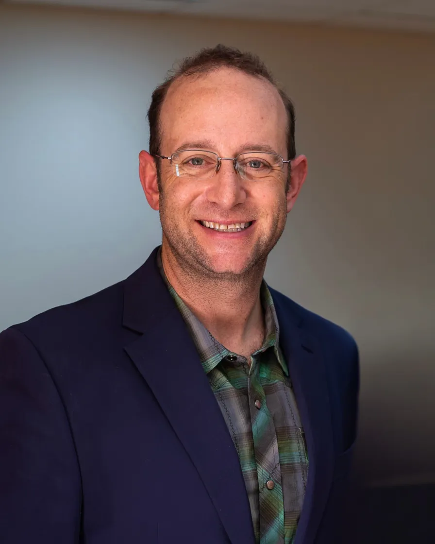 Danny Dodson, Executive Director