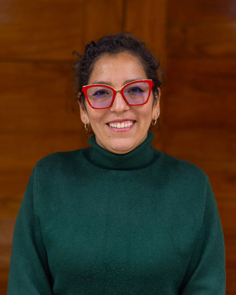 Miriam Rivero, Program Psychologist